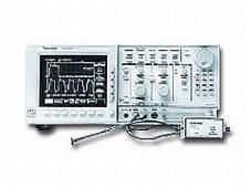 «PeakTech® P 1305» Oscilloscopio digitale a 70 MHz / 2 canali, 1 GS/s